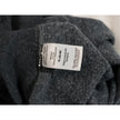 Athletic Works Sweatshirt Women X-Large Charcoal Grey Fleece Crewneck Pullover