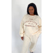 Couch Club Sweats Set Size Large