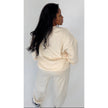 Couch Club Sweats Set Size Large