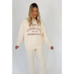 Couch Club Sweats Set Size Large