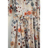 Oh! Mamma Floral Print Dress Size Large
