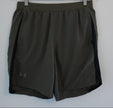 Under Armour Green Shorts Size Large