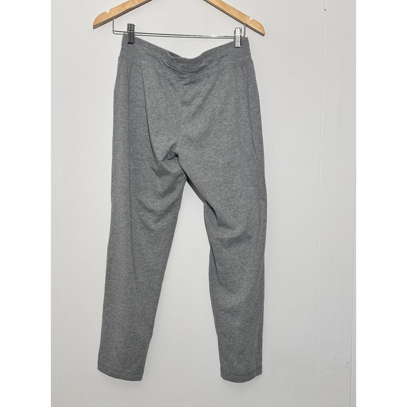 Athletic Works Tracksuit 10 Gray Hoodie Pants 2 Piece Unisex Sweatsuit Set