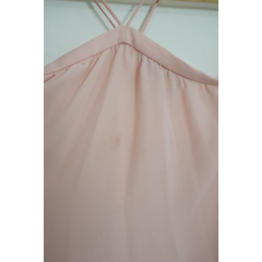 1. State Blush Off the Shoulder Blouse Size Medium