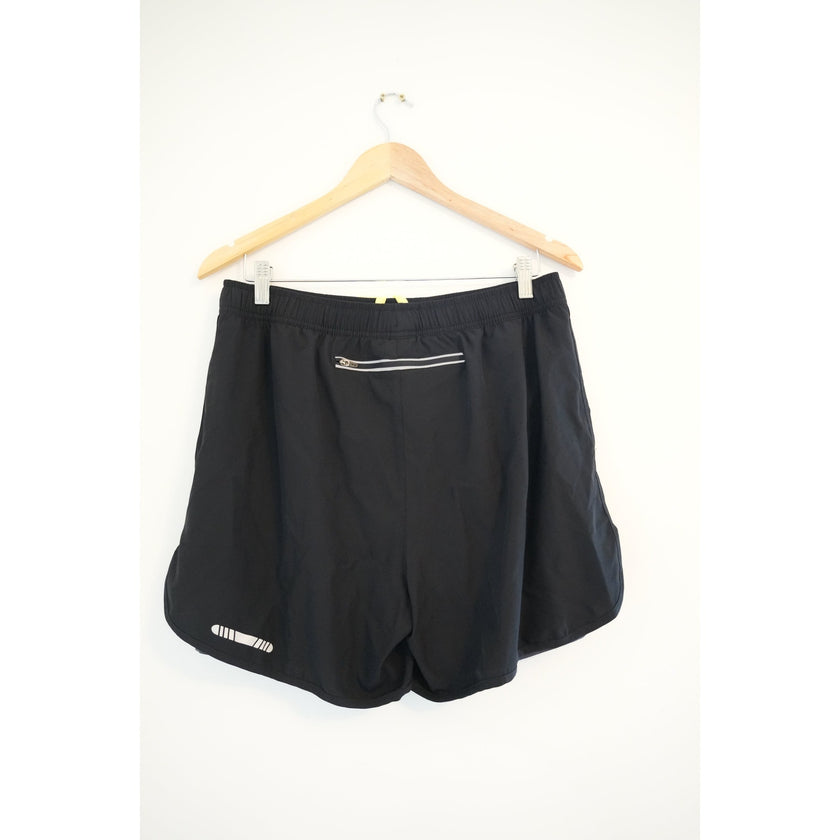 BCG Running Shorts Size Large