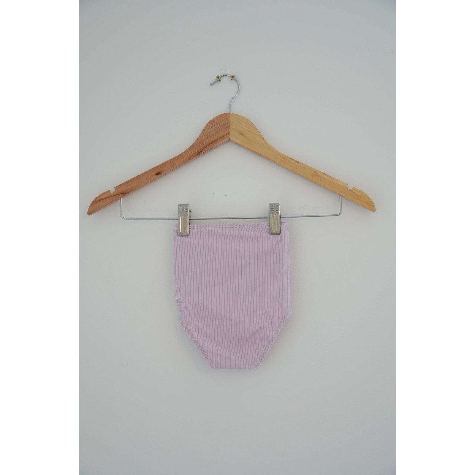 Kortni Jeane Toddler Pink Bathing Suit Bottoms Size 9-12M