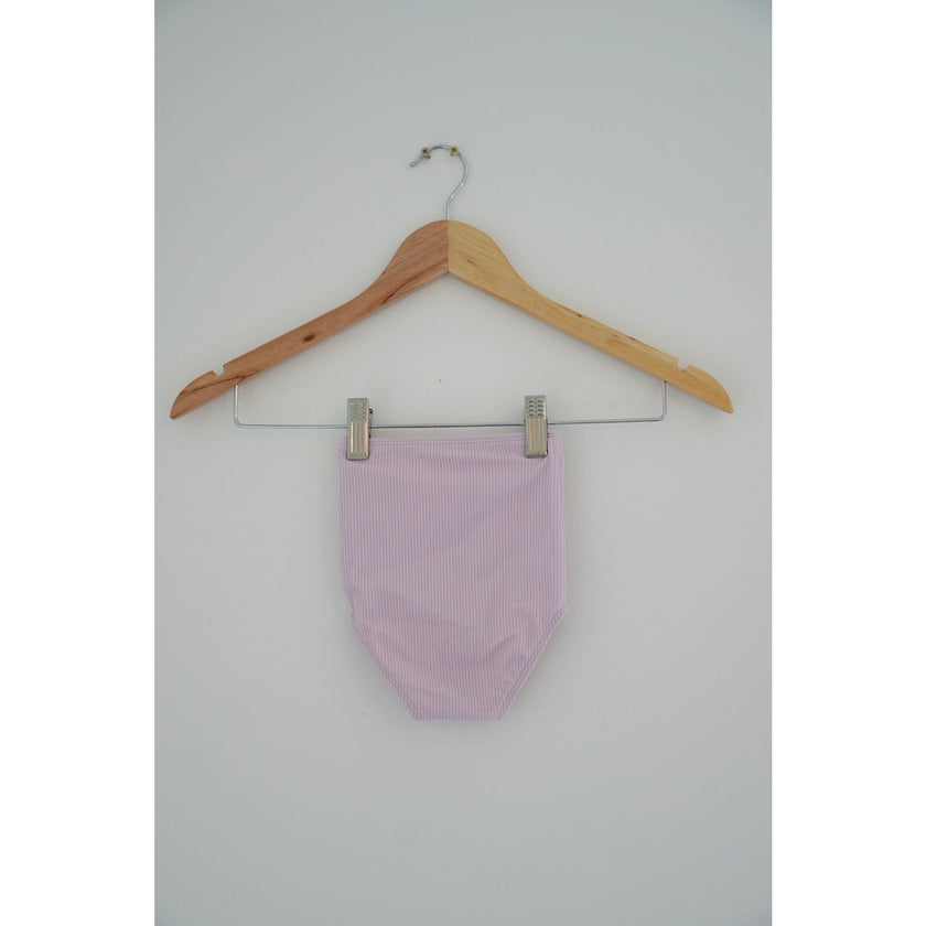 Kortni Jeane Toddler Pink Bathing Suit Bottoms Size 9-12M