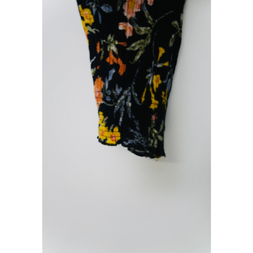 Patrons of Peace Long Sleeve Cardigan Size Medium