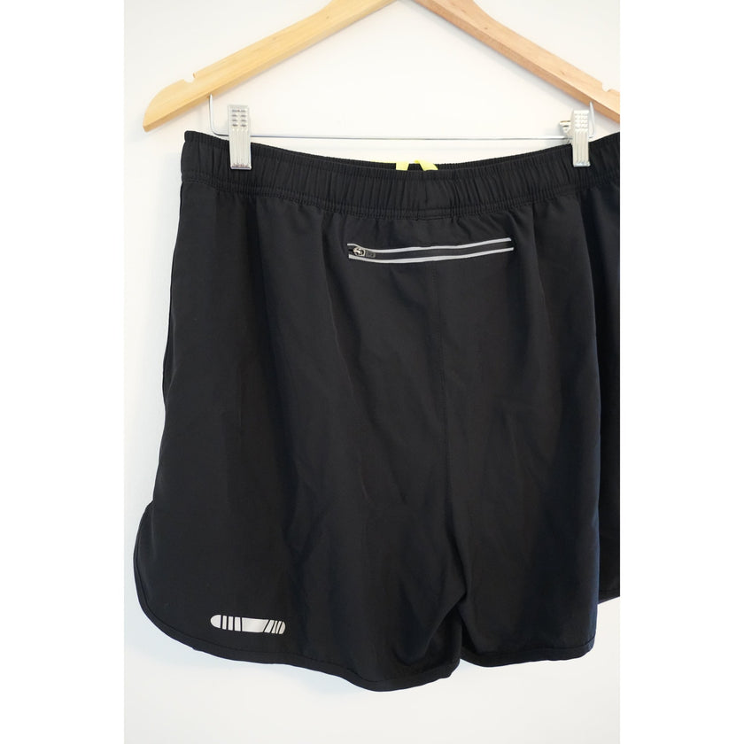 BCG Running Shorts Size Large