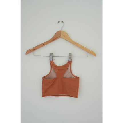 Kortni Jeane Toddler Bathing Suit Top Size 18-24M