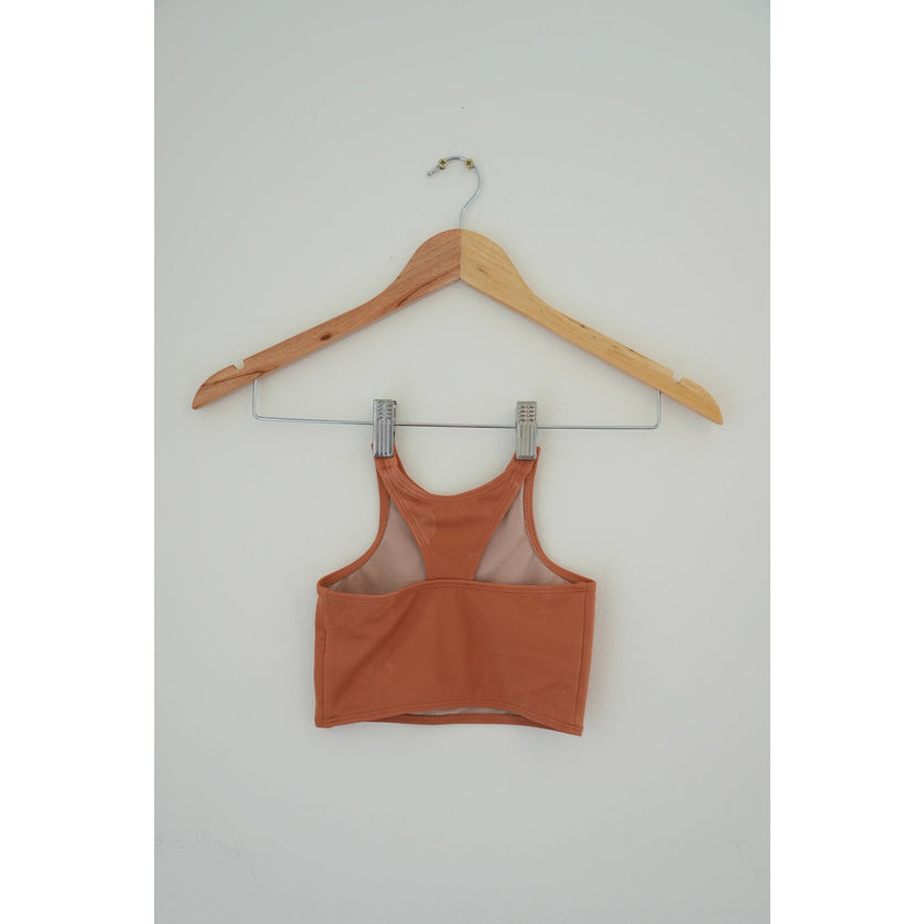 Kortni Jeane Toddler Bathing Suit Top Size 18-24M