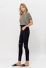 Super Soft High Rise Skinny