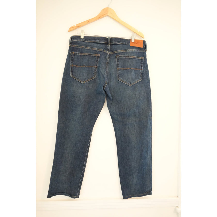Men's Denim Lucky Brand Size 34/30