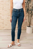 Judy Blue - Cora High Rise Control Top Skinny Jeans