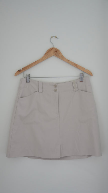 Nike Golf FitDry Skort - Size 8 Medium