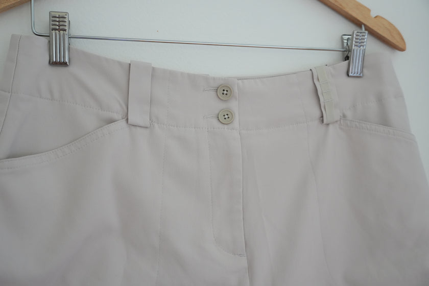 Nike Golf FitDry Skort - Size 8 Medium