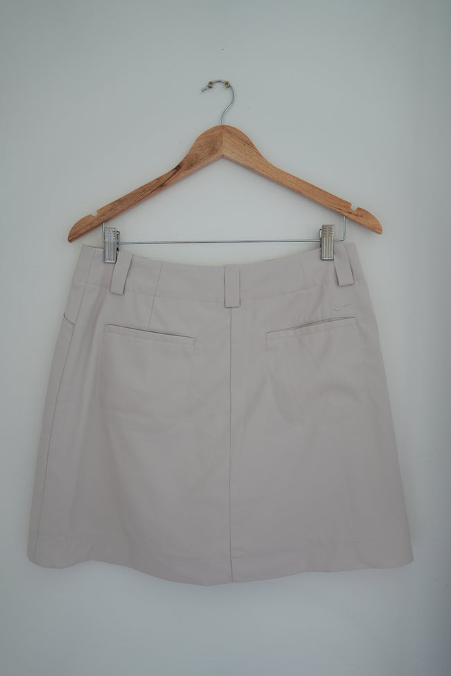 Nike Golf FitDry Skort - Size 8 Medium