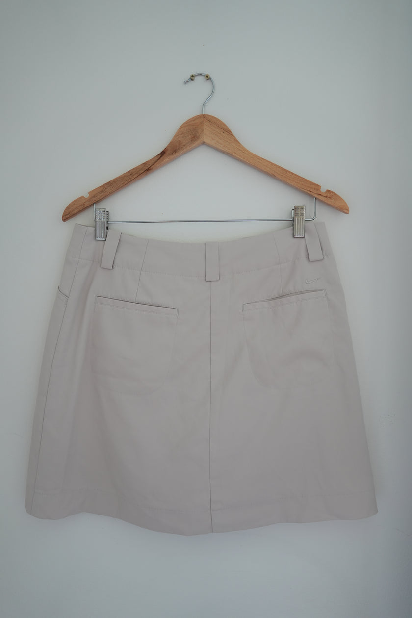 Nike Golf FitDry Skort - Size 8 Medium