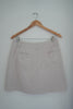 Nike Golf FitDry Skort - Size 8 Medium
