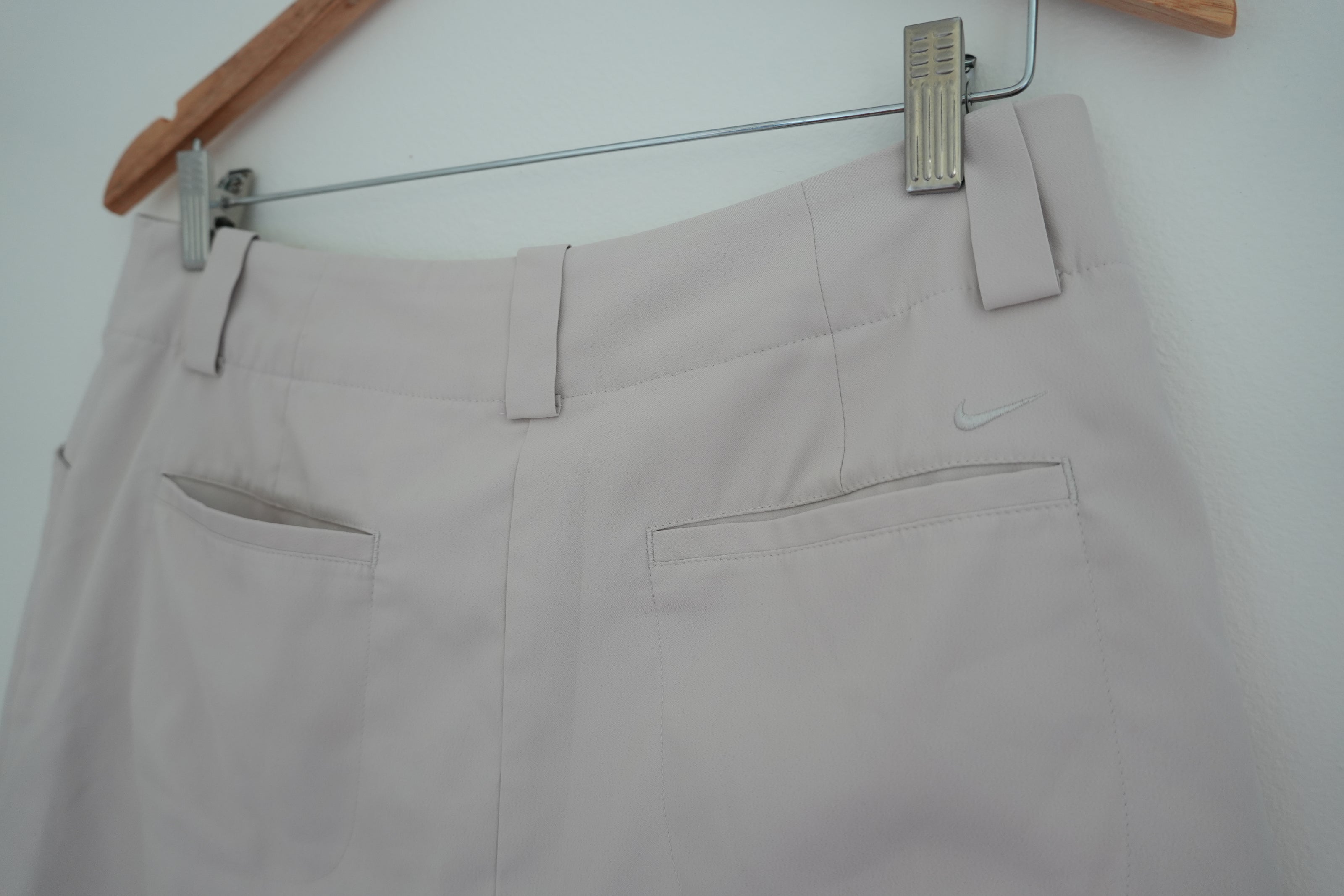 Nike Golf FitDry Skort - Size 8 Medium