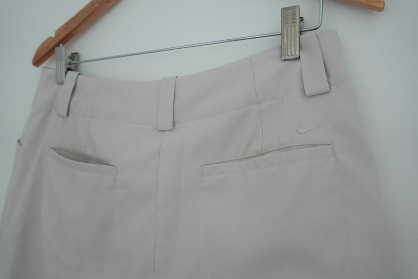 Nike Golf FitDry Skort - Size 8 Medium