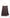 Copper Key Brown Tiered Skirt - Size Small