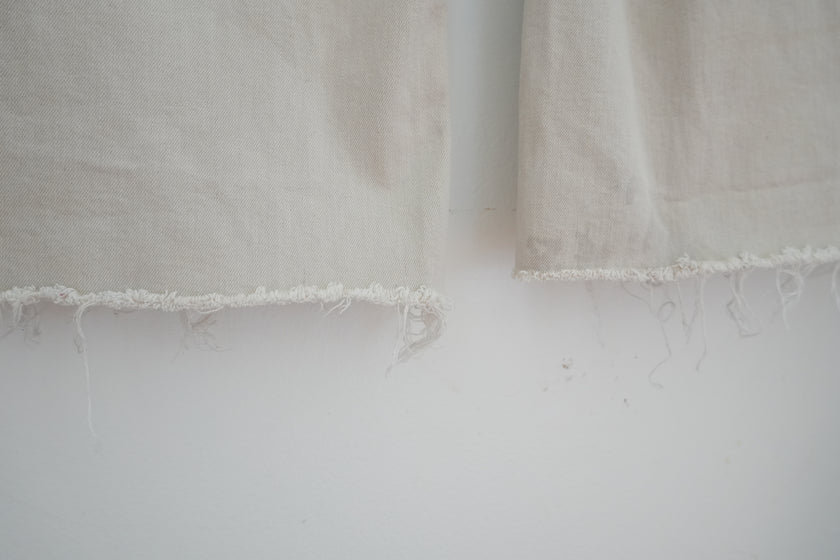 Zara High Waisted Wide Leg Pants - Size 2