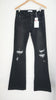 KanCan Mid Rise Dark Wash Bootcut Jeans - Size 11/29