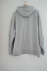 Ralph Lauren Polo Grey Zip-Up Hoodie - 3X