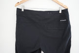 Columbia Black Joggers - Size 10 Short