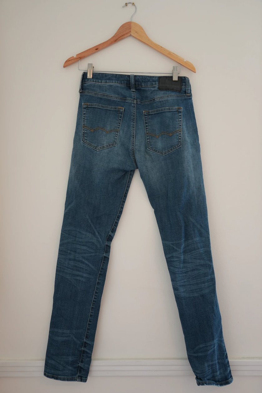Men’s American Eagle Slim Cut Jeans Size 30/32