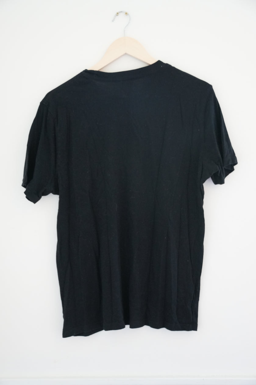 Men’s Old Navy Black Short Sleeve T-Shirt
