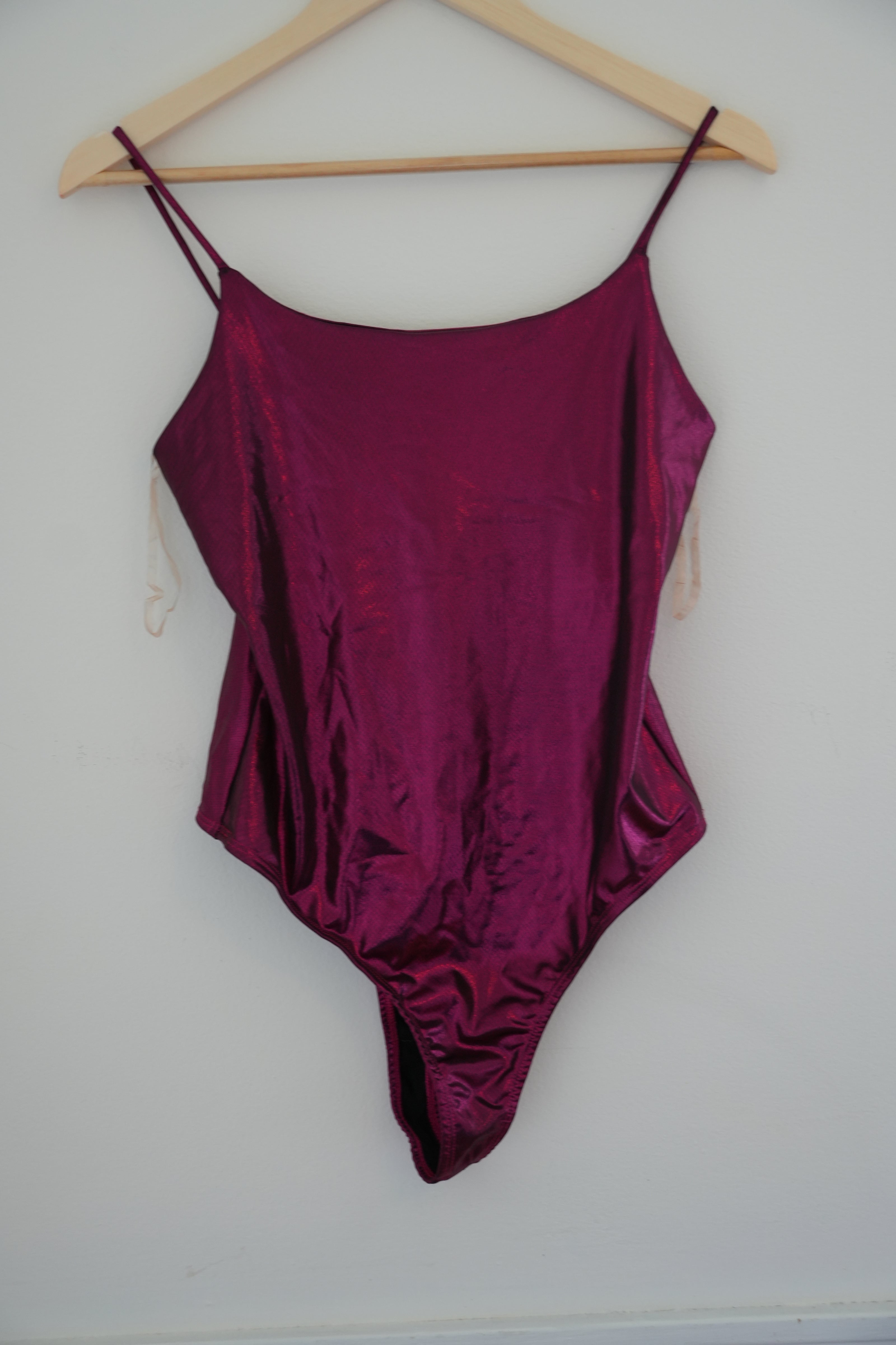 Rue 21 BodySuit
