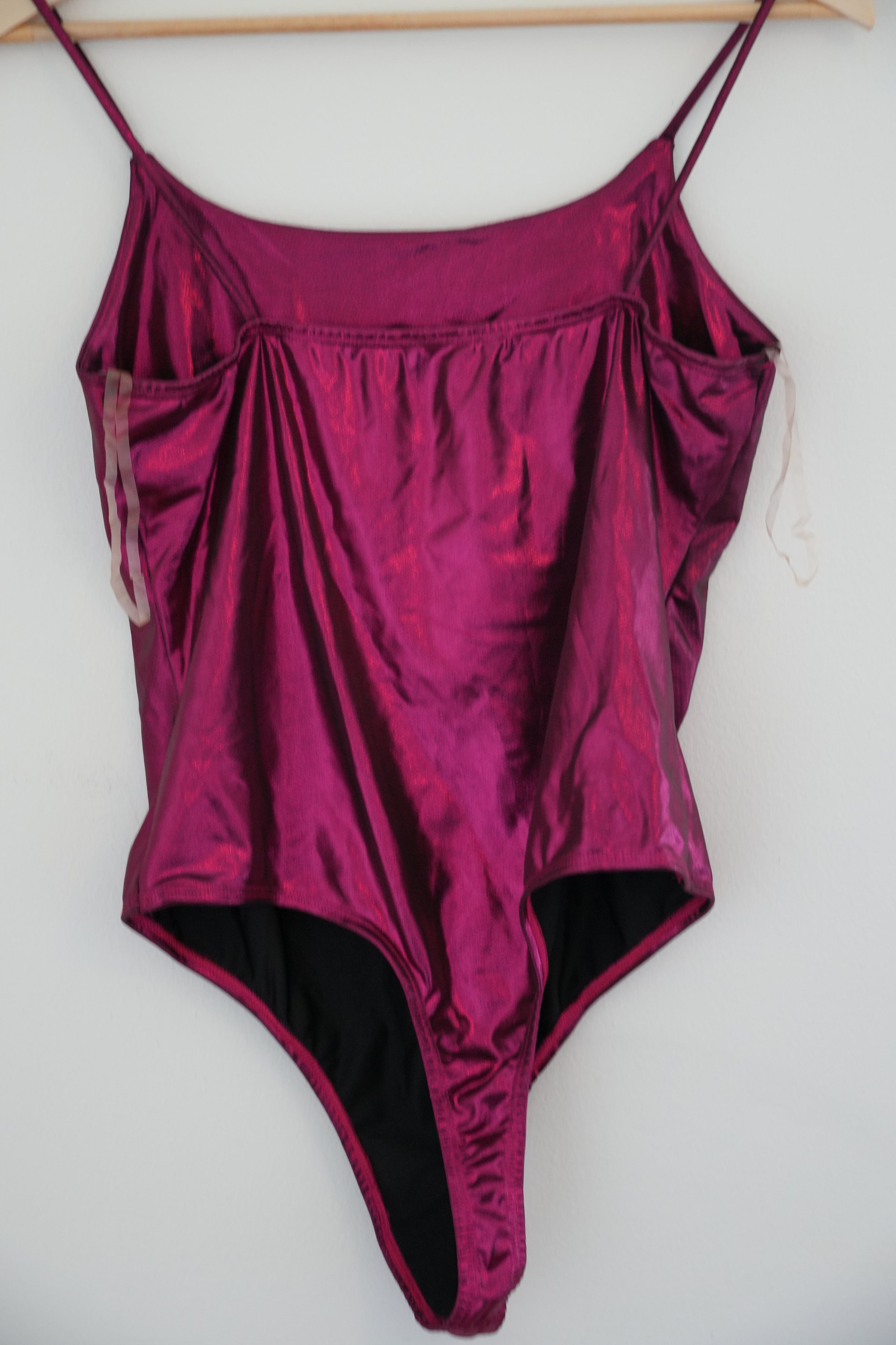 Rue 21 BodySuit