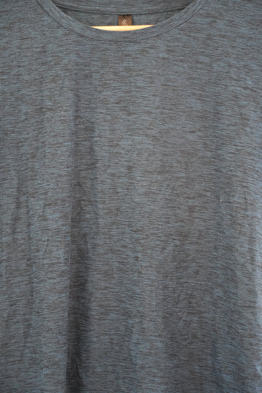 Kyodan Navy Athletic Top