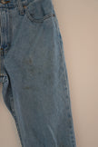 Men’s George Light Wash Denim Jeans Size 30/32