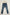 Men’s American Eagle Slim Cut Distressed Dark Was Jeans Size 30/32