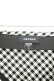 Karen Kane Plaid Pencil Skirt Size Large
