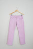 Lilly Pulitzer Bubble Gum Worth Straight Jeans Size 4