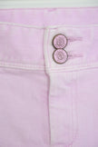 Lilly Pulitzer Bubble Gum Worth Straight Jeans Size 4
