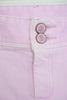 Lilly Pulitzer Bubble Gum Worth Straight Jeans Size 4