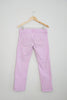 Lilly Pulitzer Bubble Gum Worth Straight Jeans Size 4