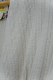 Maeve by Anthropologie Ivory Surplice Sweater Size Small