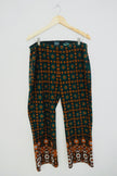 Maeve by Anthropologie Pleated Trouser Pants Size 1X