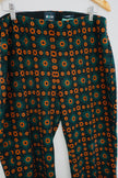 Maeve by Anthropologie Pleated Trouser Pants Size 1X