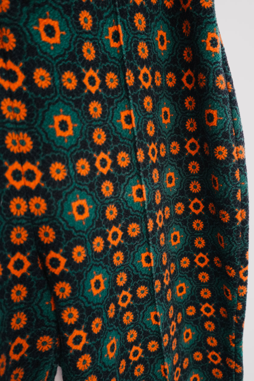 Maeve by Anthropologie Pleated Trouser Pants Size 1X