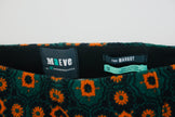 Maeve by Anthropologie Pleated Trouser Pants Size 1X