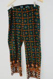 Maeve by Anthropologie Pleated Trouser Pants Size 1X