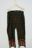 Maeve by Anthropologie Pleated Trouser Pants Size 1X
