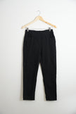 Slim-Station Black Pull on Jeggings Size 8